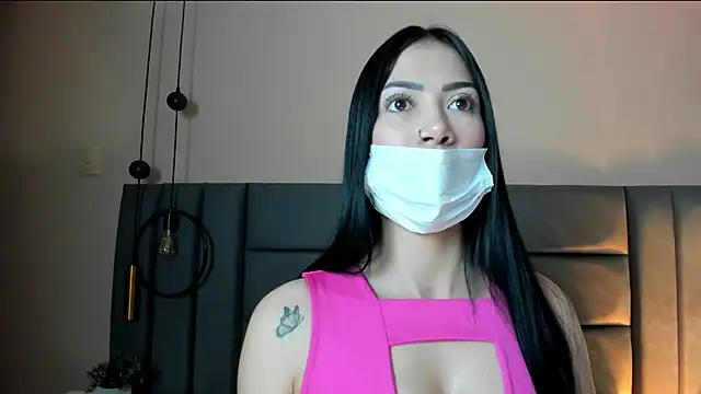 AbbieJoness  online show from 13, 1, 2026