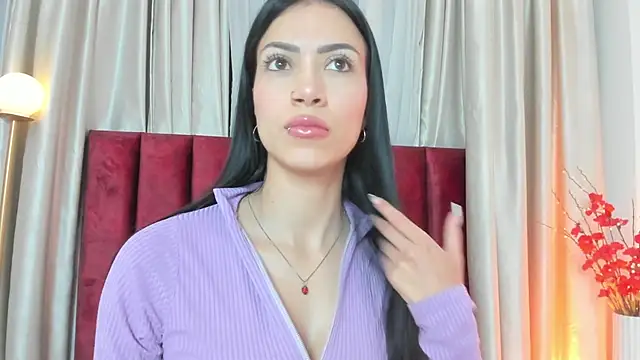 AbbieJoness  online show from 20, 9, 2025