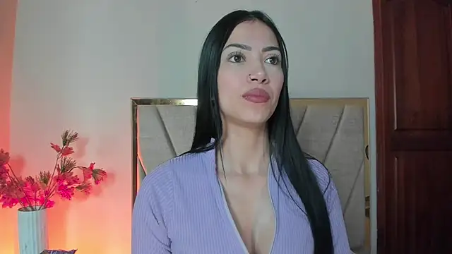 AbbieJoness  online show from 10, 1, 2026