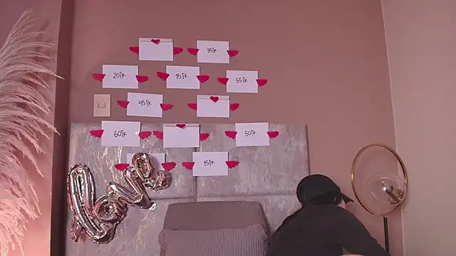 AbbieJoness  online show from 16, 2, 2026