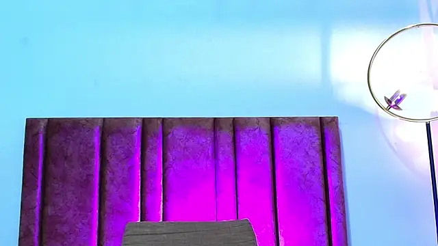 AbbieJoness  online show from 11, 9, 2025