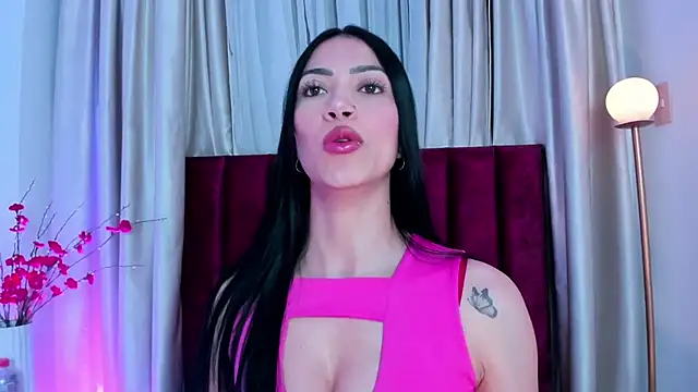 AbbieJoness  online show from 9, 10, 2025