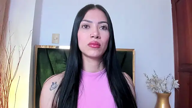 AbbieJoness  online show from 6, 10, 2025