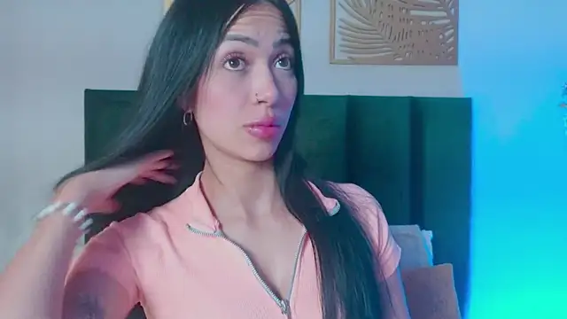 AbbieJoness  online show from 12, 2, 2026