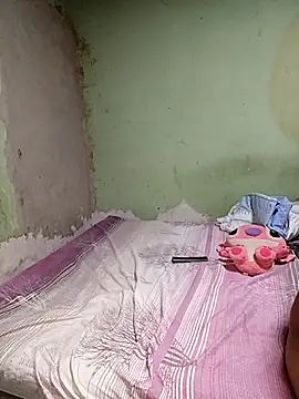 kalifa3210 online show from 20, 9, 2025