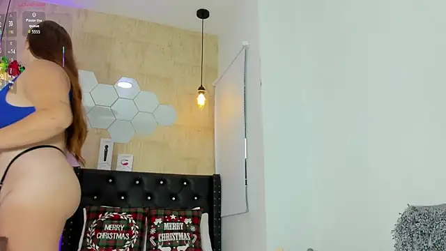 valentina-diiaz online show from 5, 12, 2025