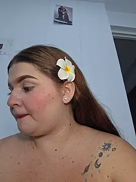 valentina-diiaz online show from 3, 3, 2026