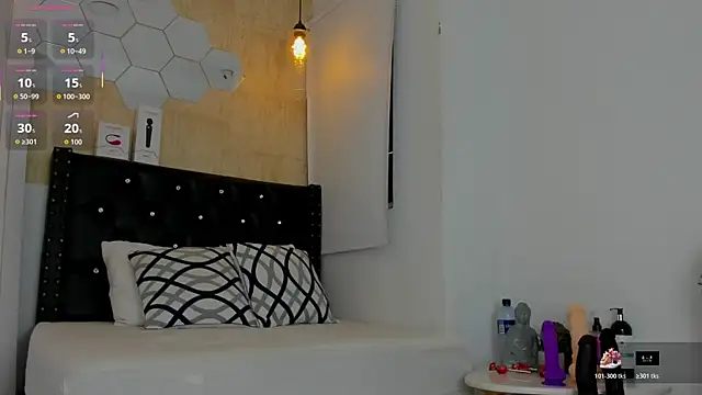 valentina-diiaz online show from 6, 1, 2026