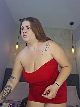 valentina-diiaz online show from 5, 3, 2026