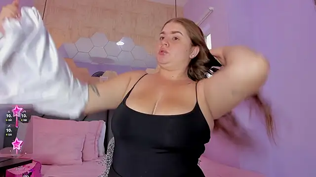 valentina-diiaz online show from 12, 4, 2026