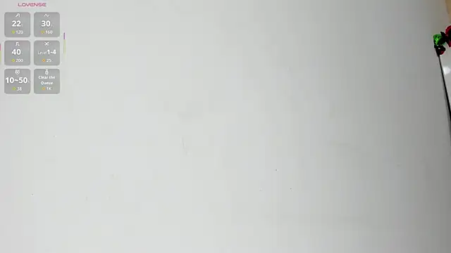 valentina-diiaz online show from 14, 12, 2025