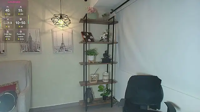  Victoria Collins online show from 20, 3, 2026