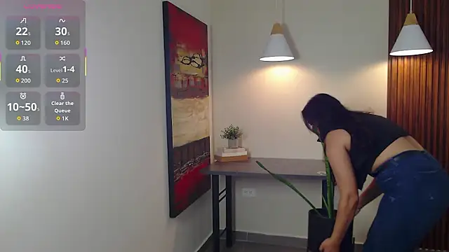  Victoria Collins online show from 24, 2, 2026