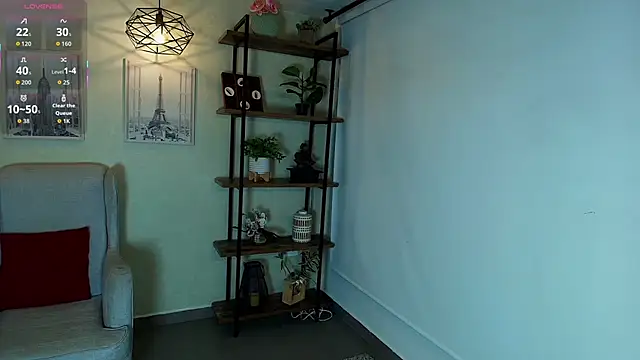  Victoria Collins online show from 10, 2, 2026