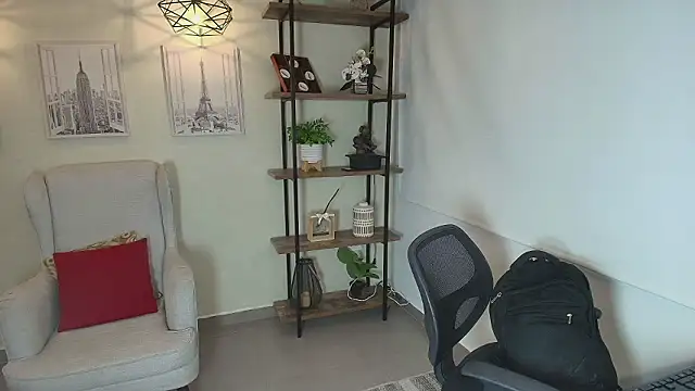  Victoria Collins online show from 24, 3, 2026