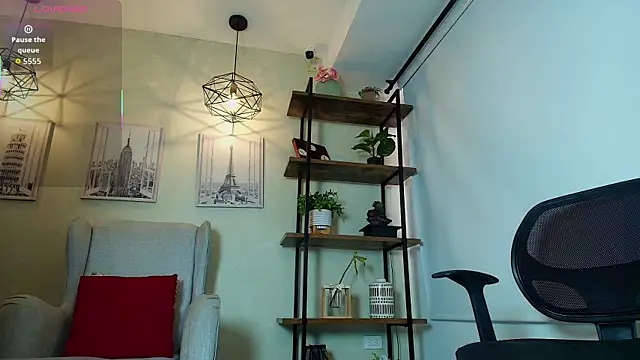  Victoria Collins online show from 3, 3, 2026