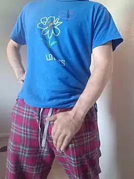 yourinternetboyfriend online show from 22, 3, 2025