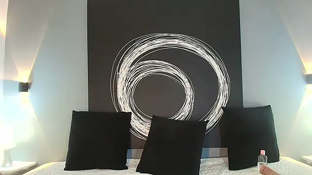 Shanyqueen online show from 28, 10, 2025