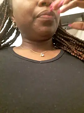 Shanyqueen online show from 26, 11, 2025