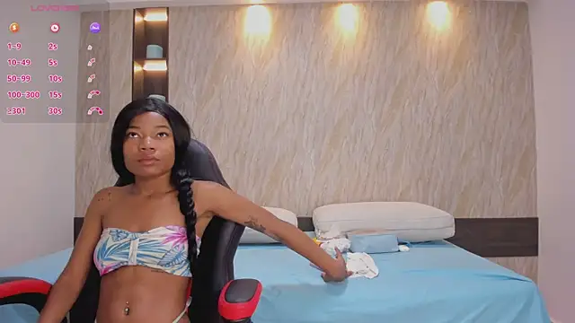 ciara blake online show from 22, 9, 2025