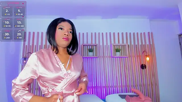 ciara blake online show from 25, 4, 2026