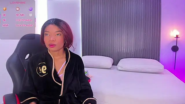 ciara blake online show from 9, 10, 2025