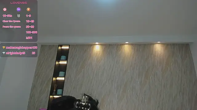 ciara blake online show from 25, 9, 2025