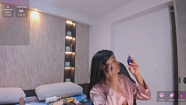 ciara blake online show from 29, 11, 2025