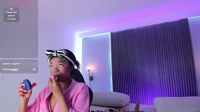 ciara blake online show from 10, 1, 2026