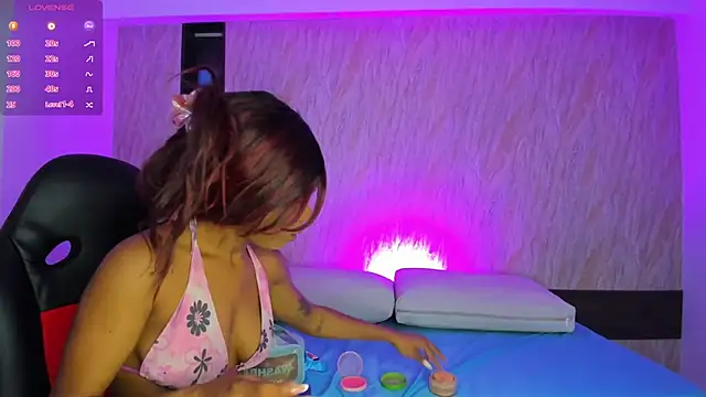 ciara blake online show from 3, 10, 2025