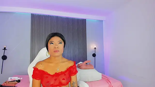 ciara blake online show from 21, 7, 2026
