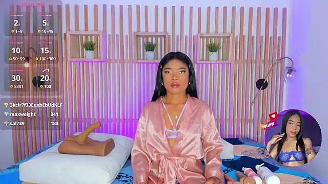 ciara blake online show from 16, 3, 2026