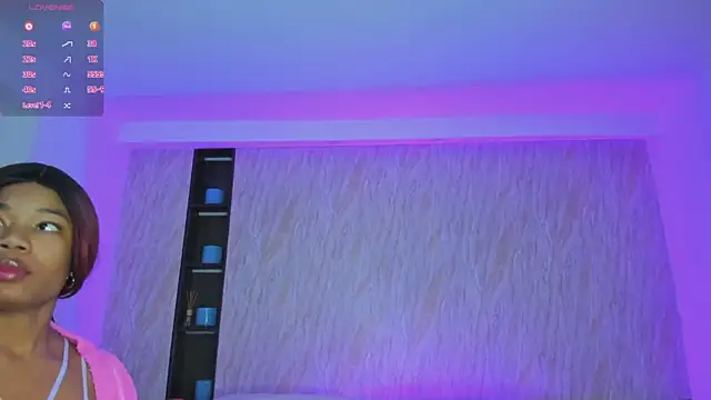 ciara blake online show from 2, 10, 2025