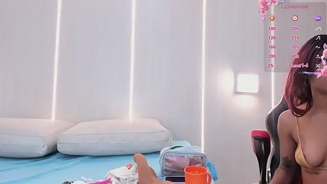 ciara blake online show from 10, 9, 2025