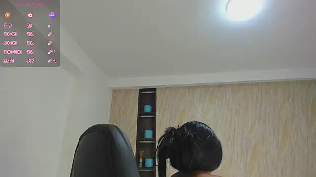 ciara blake online show from 27, 9, 2025