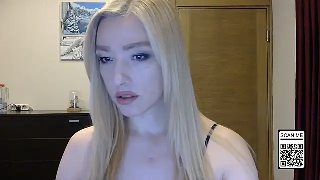 Wild Silk Desire online show from 5, 10, 2025