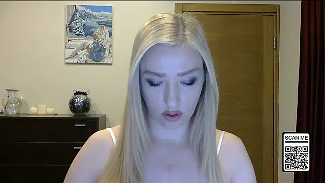 Wild Silk Desire online show from 1, 2, 2026