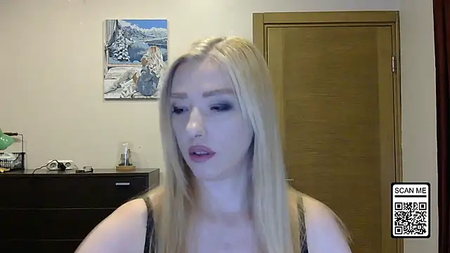 Wild Silk Desire online show from 19, 9, 2025