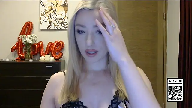 Wild Silk Desire online show from 1, 3, 2026