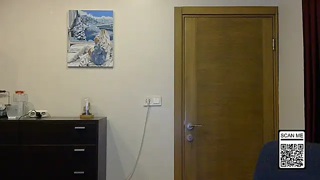 Wild Silk Desire online show from 11, 9, 2025