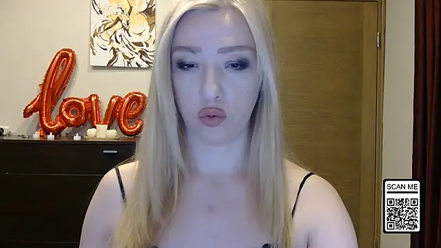 Wild Silk Desire online show from 30, 3, 2026