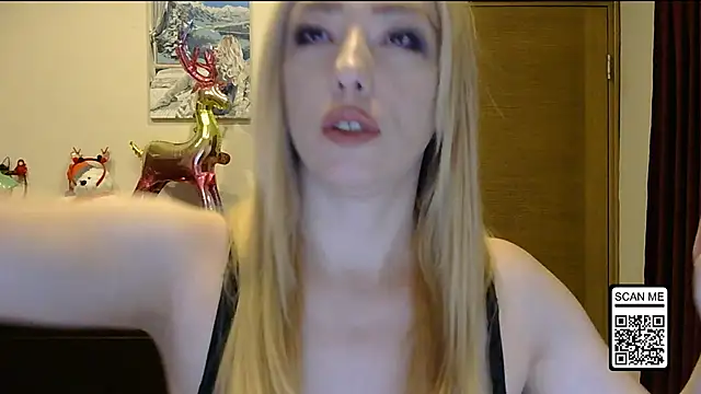 Wild Silk Desire online show from 20, 12, 2025