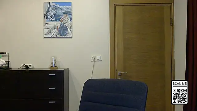 Wild Silk Desire online show from 28, 9, 2025