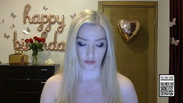 Wild Silk Desire online show from 7, 4, 2026