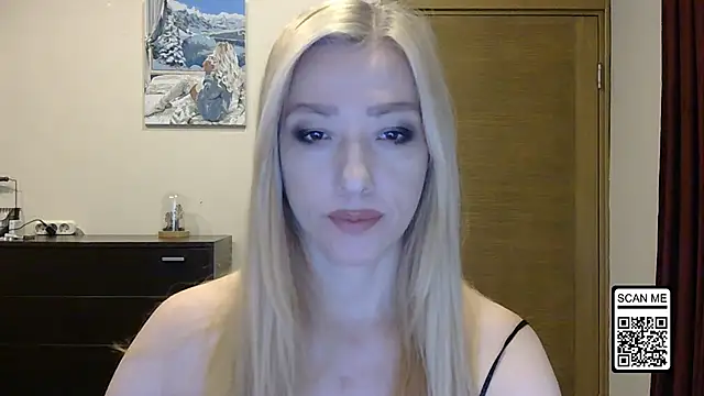 Wild Silk Desire online show from 4, 10, 2025