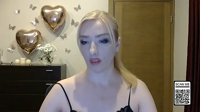 Snapshot of Wild_Silk_Desire chatting on 11, 5, 2026 Wild Silk Desire online show from 11, 5, 2026