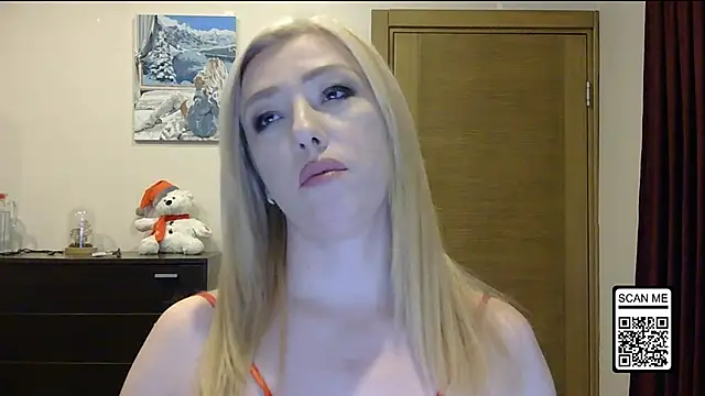 Wild Silk Desire online show from 18, 1, 2026