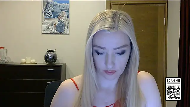 Wild Silk Desire online show from 8, 2, 2026