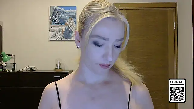 Wild Silk Desire online show from 21, 9, 2025