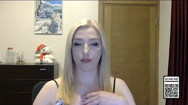 Wild Silk Desire online show from 13, 1, 2026